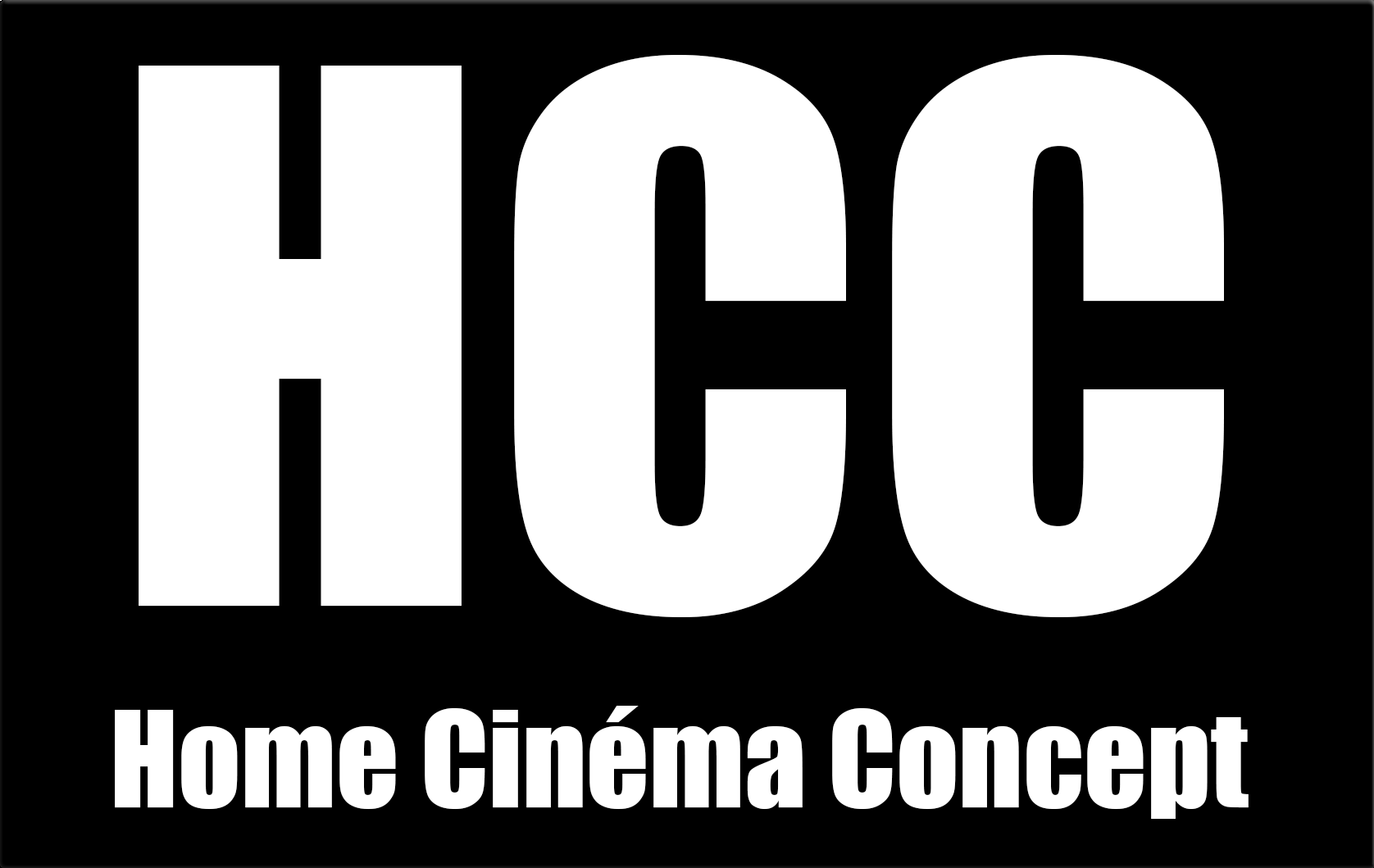 Home Cinéma Concept
